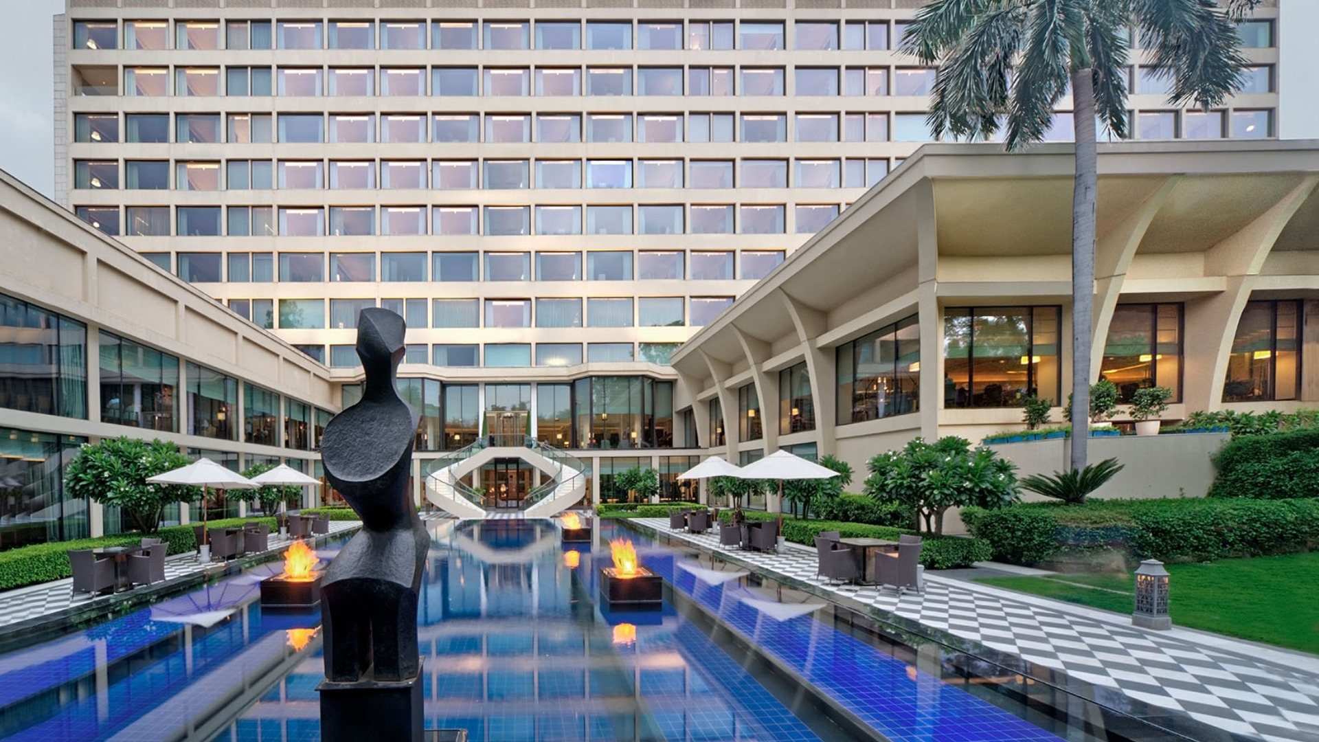 Oberoi Hotels Main Phone Number – Contact Customer Service
