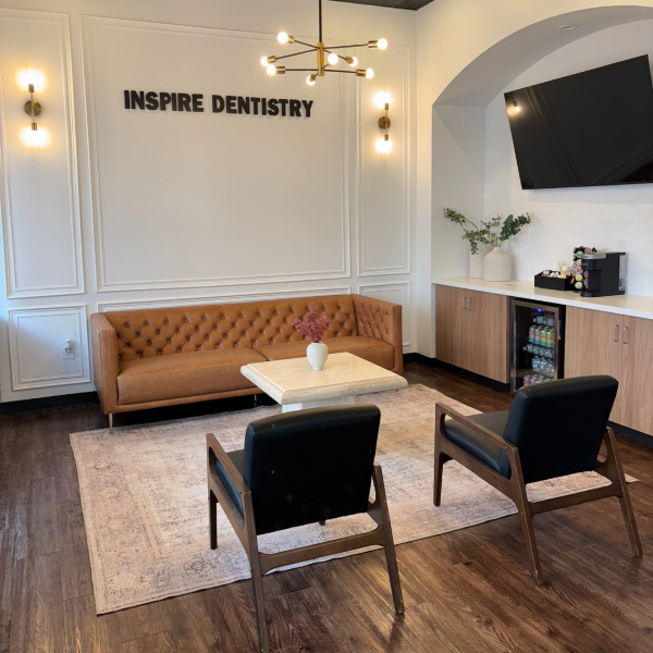 Inspire Dentistry