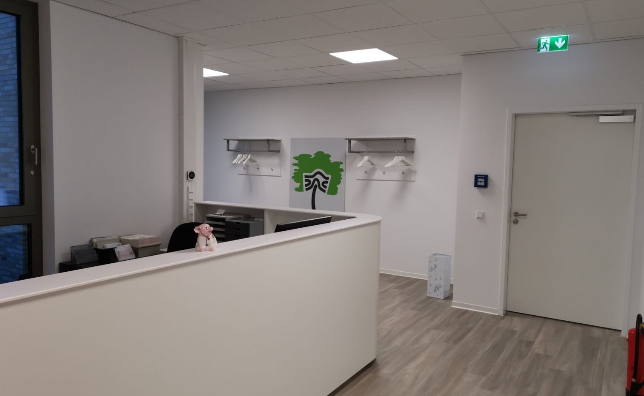 Orthopädie-Traumatologie Wiesloch