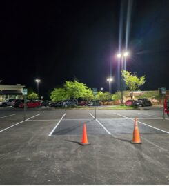 Solid Paving & Concrete