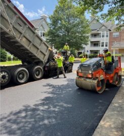 Solid Paving & Concrete