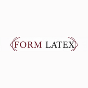 Form Latex