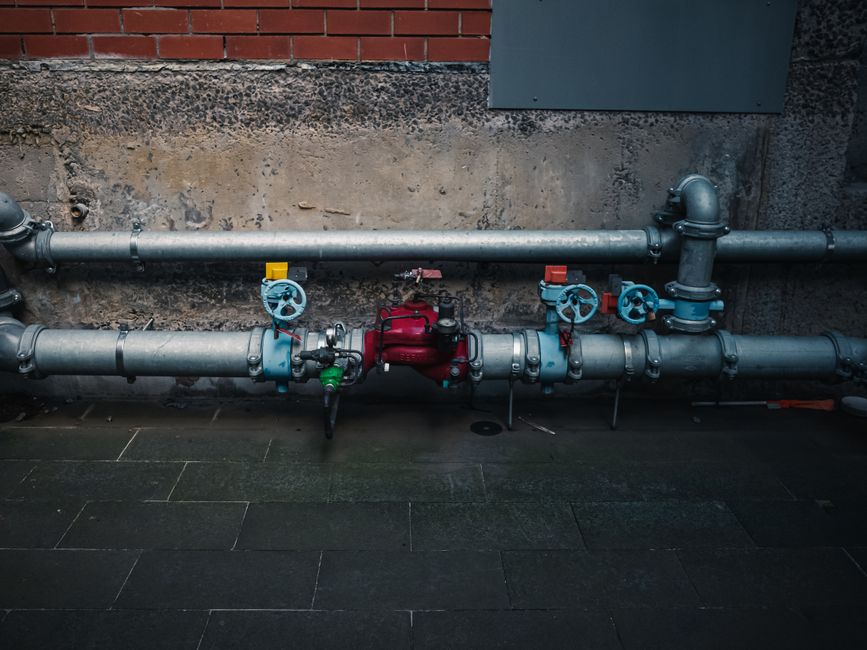 Jacksonville Emergency Plumber