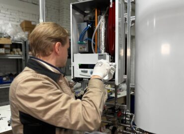 Houston Water Heater Pros
