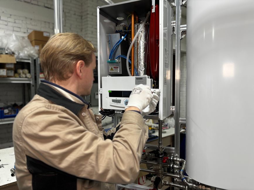 Houston Water Heater Pros