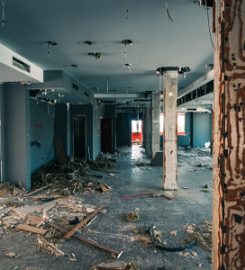 Beverly Hills Water Damage Pros