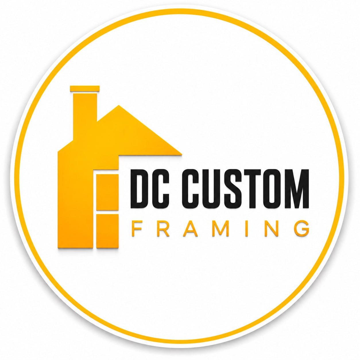 DC Custom Framing