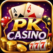Pk Casino Game APK