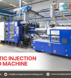 Covington Plasctic Moldingpen