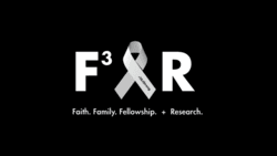 F3+R, Inc. (Faith, Family, Fellowship + Research)