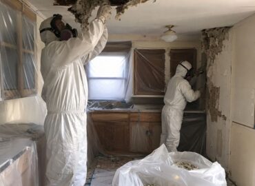 Us Asbestos Contracting Scranton