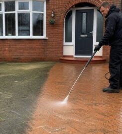 Northern Powerwash
