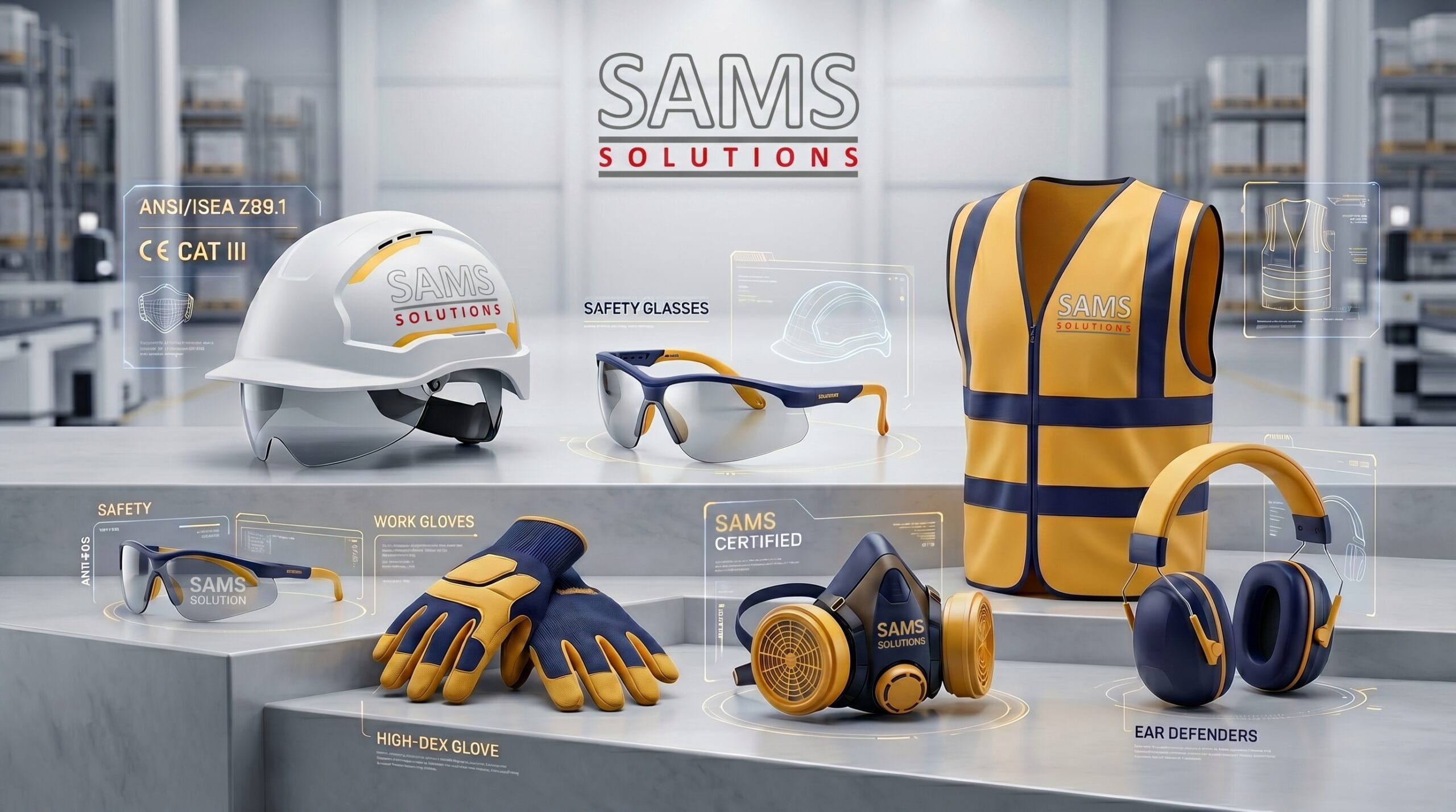 SAMS Solutions