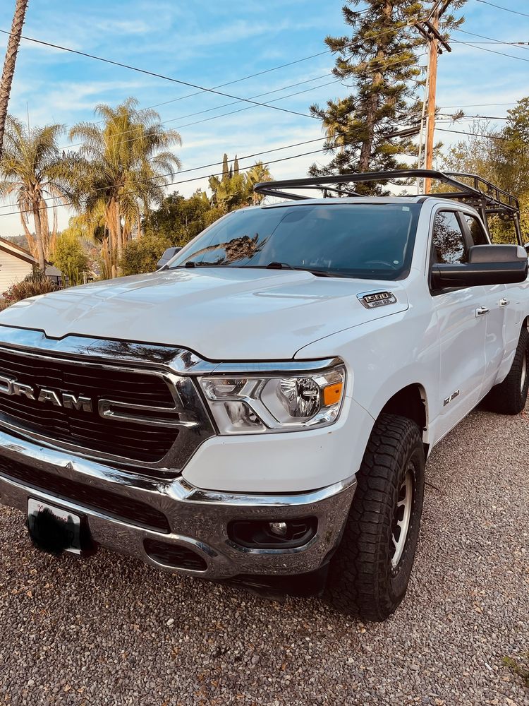 Shak's Shine Auto Spa