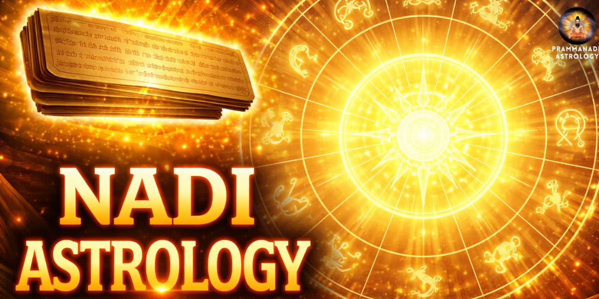 Best Nadi Jothidam Chennai