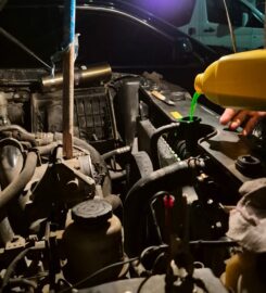 Car Battery Fix Dubai