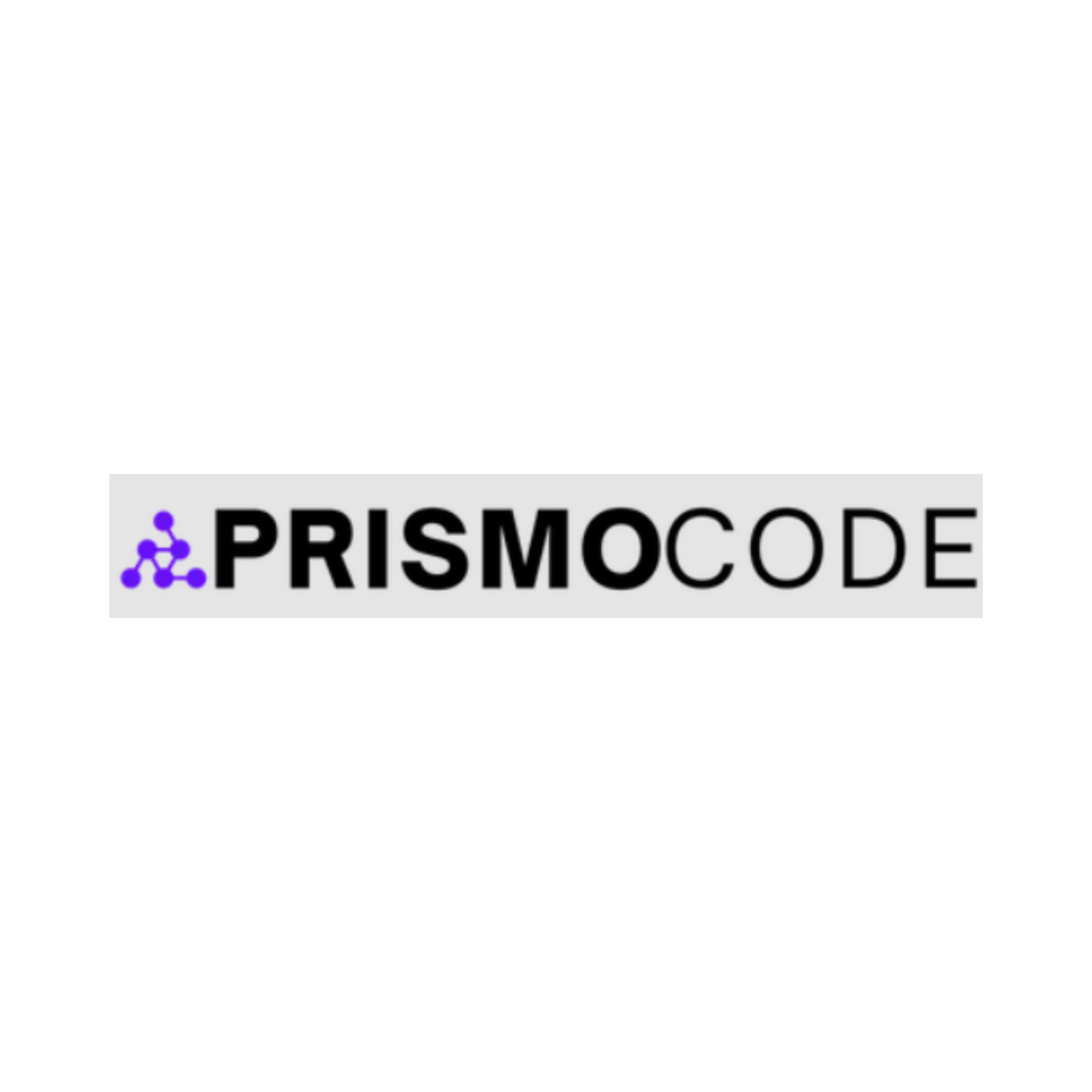 PrismoCode
