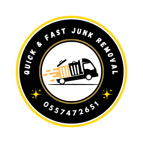 Quick And Fast Junk Removal