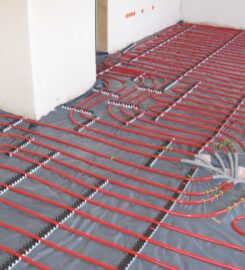 Heavenly Heat – Floor Heating Winnipeg