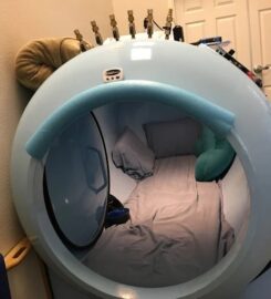 Obispo Hyperbaric