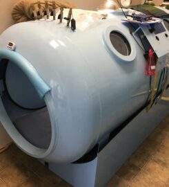 Obispo Hyperbaric