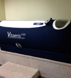 Obispo Hyperbaric