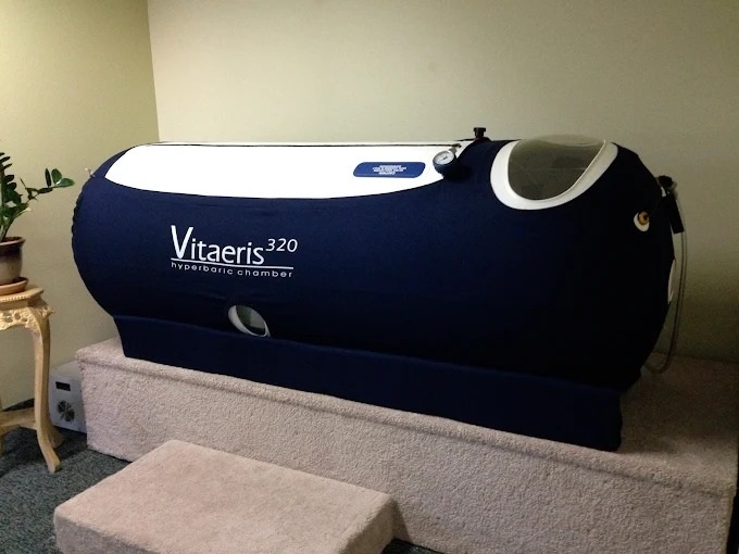 Obispo Hyperbaric