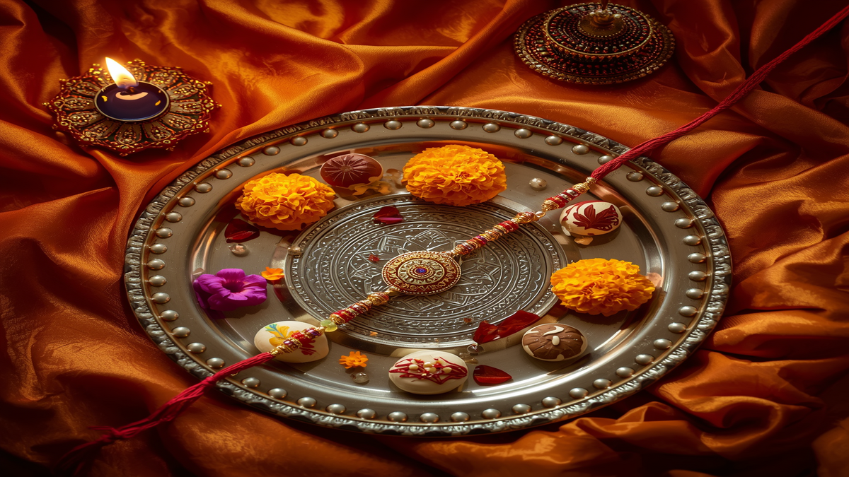 Top Tips to Online Rakhi Delivery In Canada