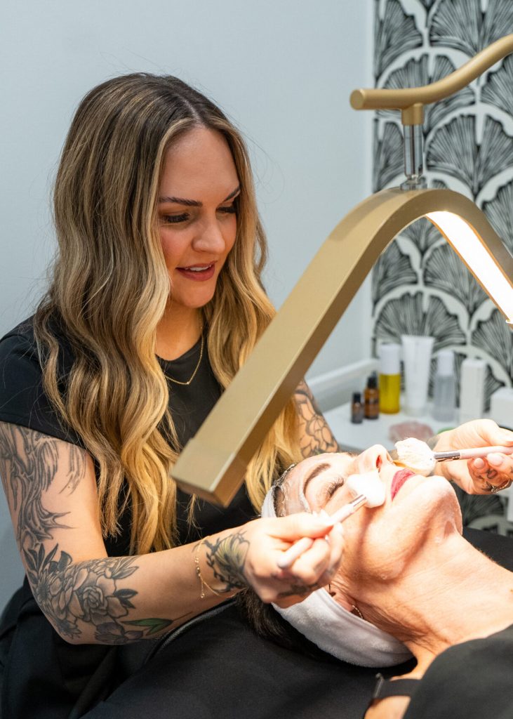 Raw Glo Med Spa