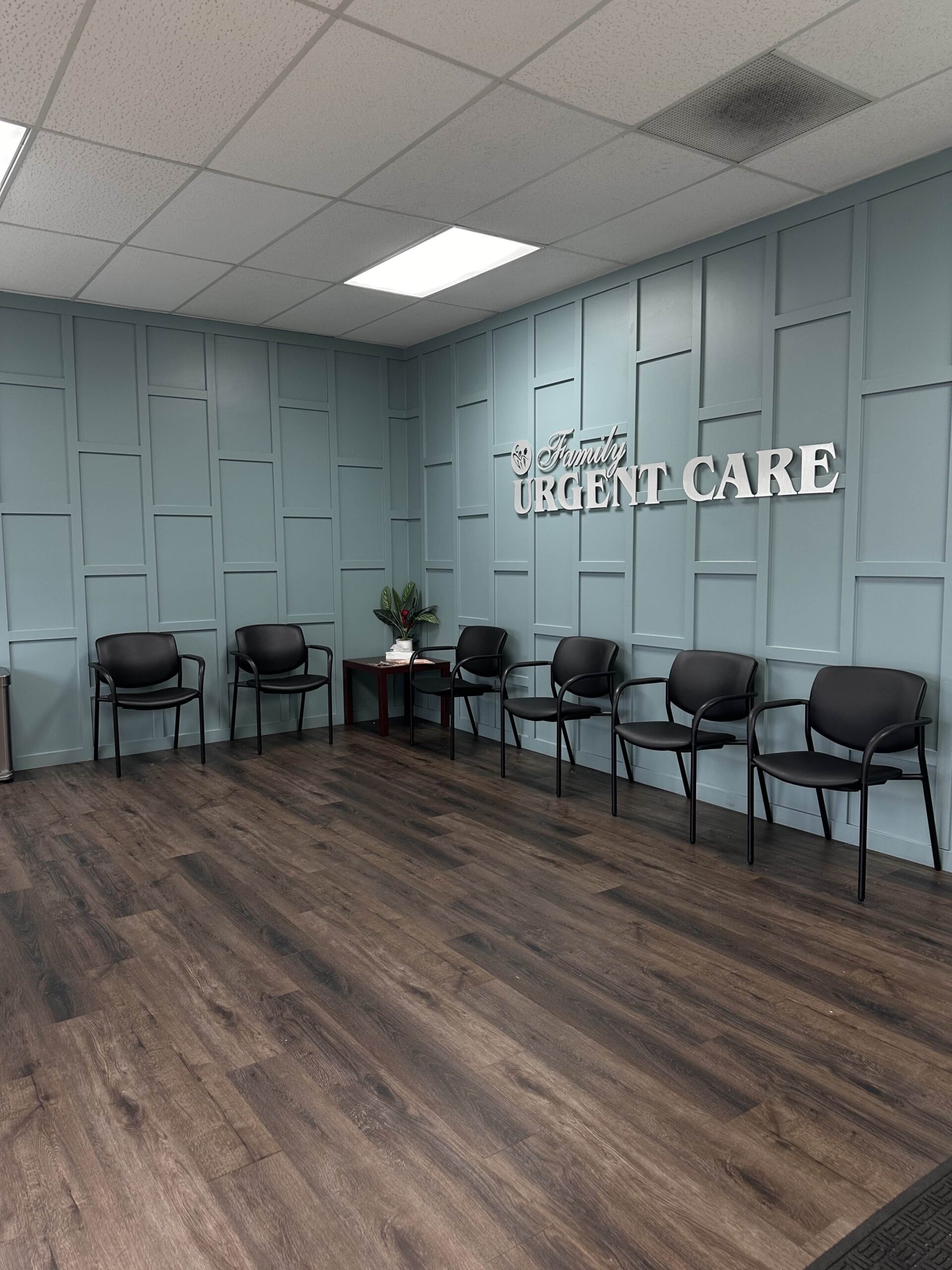 Logan Square Clinic | Family Urgent Care Chicago