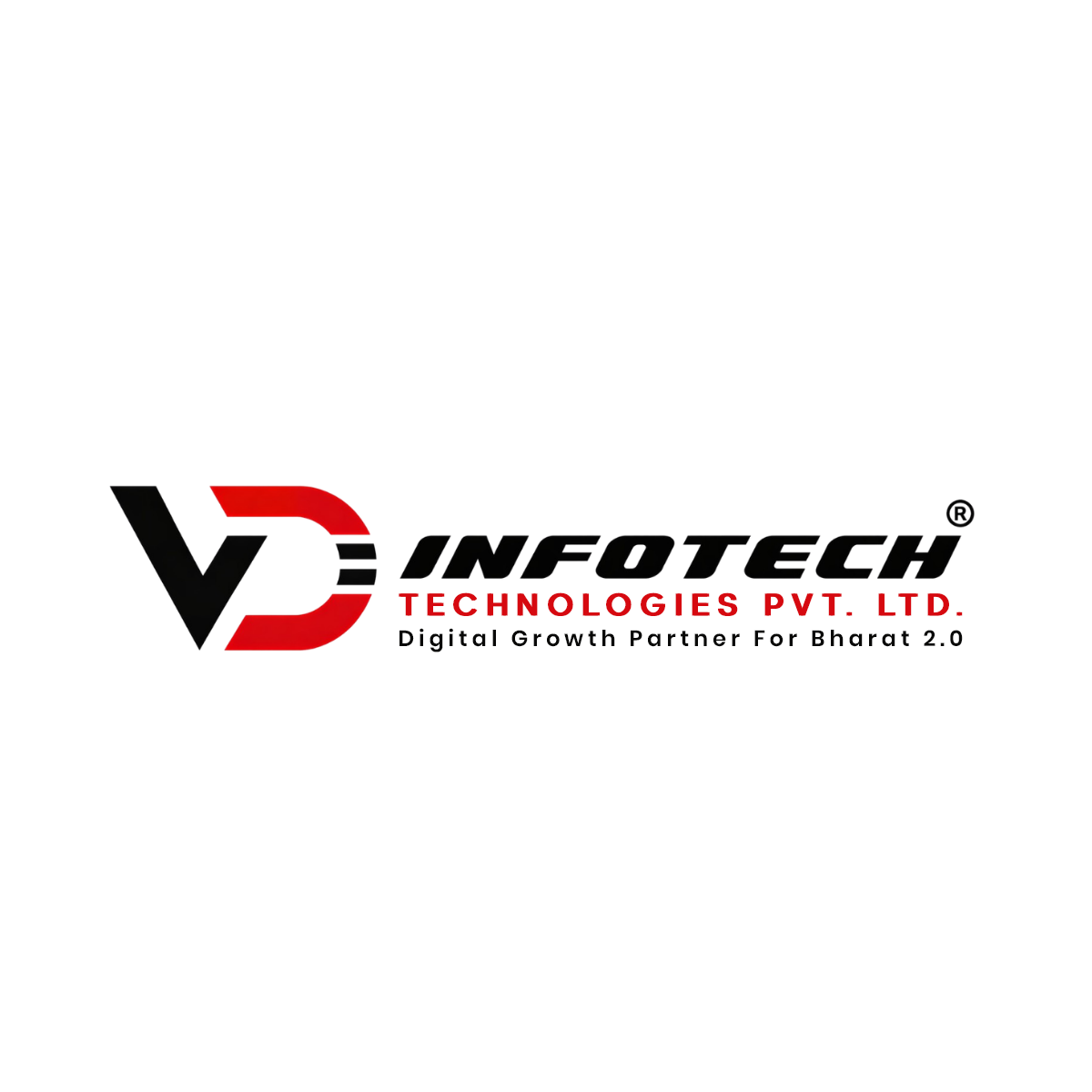 VD Infotech Technologies Pvt. Ltd.