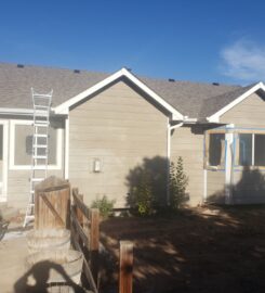 Eco Custom Painting LLC
