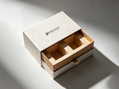 Premier Rigid Boxes