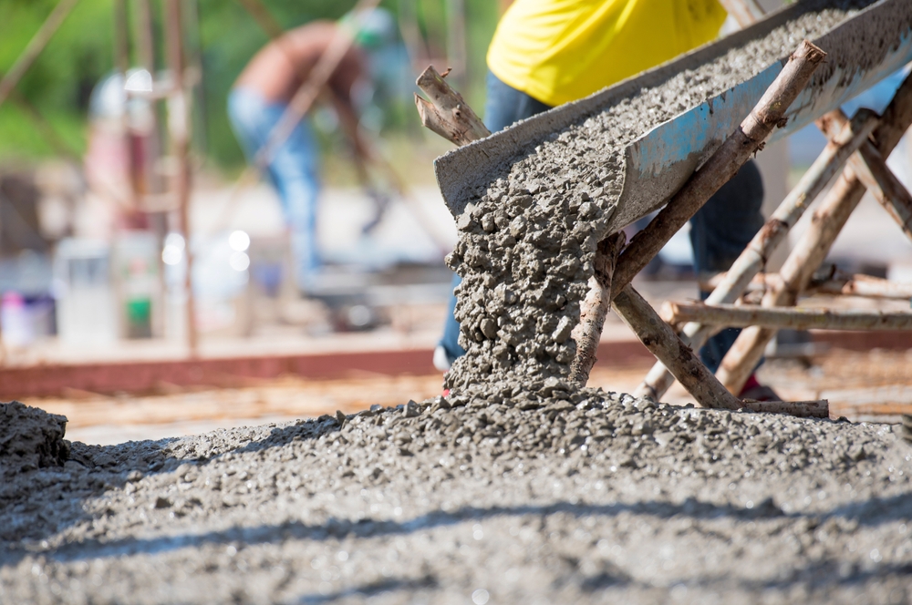 RMC Plant in Lucknow  Concrete Pumping Services & FibreCrete  &hellip;