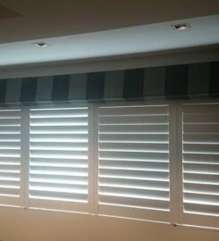 Rolletna – Motorised Blinds and Curtains Sydney