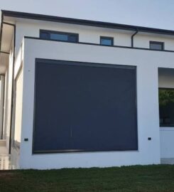 Rolletna – Motorised Blinds and Curtains Sydney