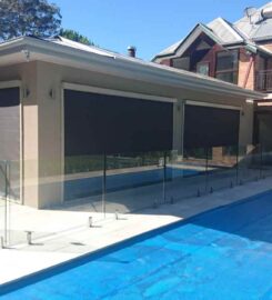 Rolletna – Motorised Blinds and Curtains Sydney