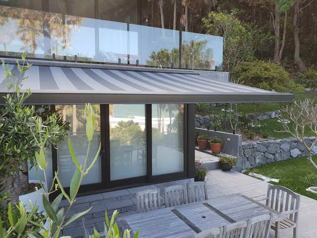 Rolletna – Motorised Blinds and Curtains Sydney