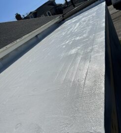 Unlimited Earth Creations and Roof Coatings