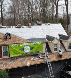 Roof Troopers