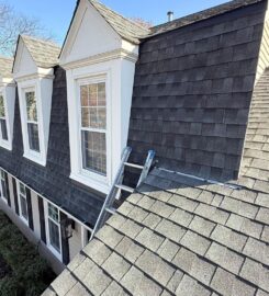 Roof Troopers