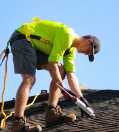 Unlimited Earth Creations and Roof Coatings