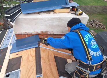 CK Superior Roofing