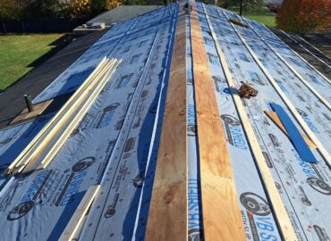 CK Superior Roofing