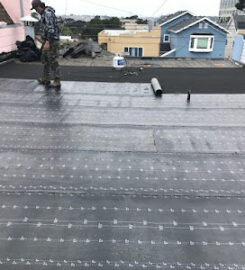Agmez Roofing Construction, Corp