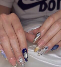 Rous Nails Salon