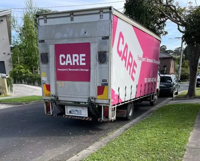 Care Rubbish Removal