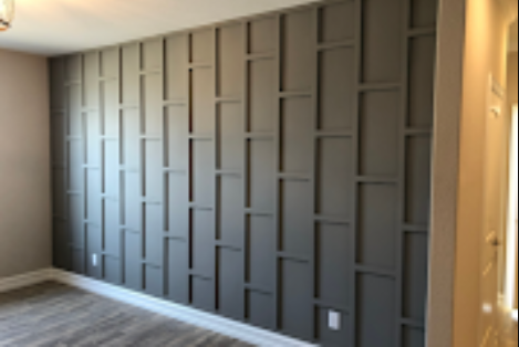 Rainwood Construction LLC