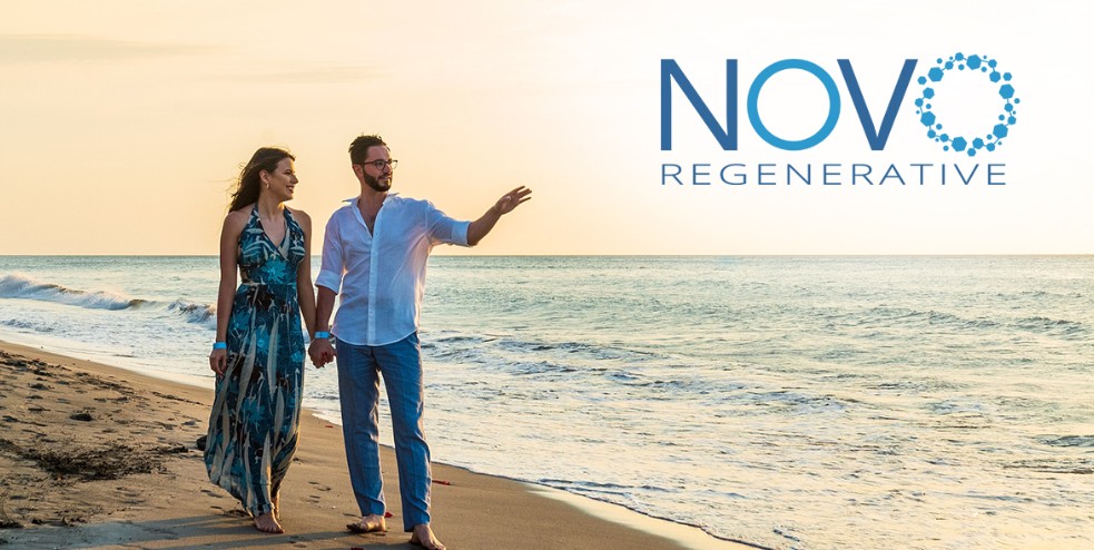 Novo Regenerative – MSC Stem Cell Injections