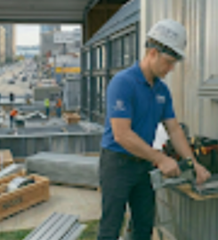 Rainwood Construction LLC